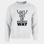 Heavy Blend™ Crewneck Sweatshirt Thumbnail