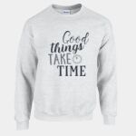 Heavy Blend™ Crewneck Sweatshirt Thumbnail