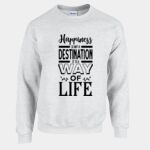 Heavy Blend™ Crewneck Sweatshirt Thumbnail