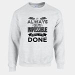 Heavy Blend™ Crewneck Sweatshirt Thumbnail