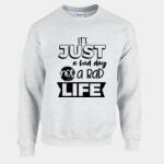 Heavy Blend™ Crewneck Sweatshirt Thumbnail