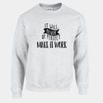 Heavy Blend™ Crewneck Sweatshirt Thumbnail