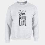 Heavy Blend™ Crewneck Sweatshirt Thumbnail