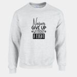 Heavy Blend™ Crewneck Sweatshirt Thumbnail