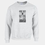 Heavy Blend™ Crewneck Sweatshirt Thumbnail