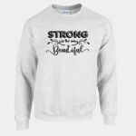 Heavy Blend™ Crewneck Sweatshirt Thumbnail