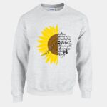 Heavy Blend™ Crewneck Sweatshirt Thumbnail