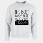 Heavy Blend™ Crewneck Sweatshirt Thumbnail