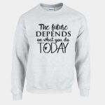 Heavy Blend™ Crewneck Sweatshirt Thumbnail