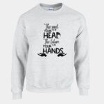 Heavy Blend™ Crewneck Sweatshirt Thumbnail