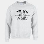Heavy Blend™ Crewneck Sweatshirt Thumbnail