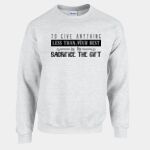 Heavy Blend™ Crewneck Sweatshirt Thumbnail