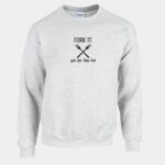 Heavy Blend™ Crewneck Sweatshirt Thumbnail