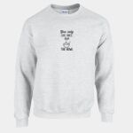 Heavy Blend™ Crewneck Sweatshirt Thumbnail