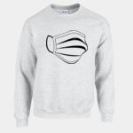 Heavy Blend™ Crewneck Sweatshirt Thumbnail