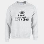Heavy Blend™ Crewneck Sweatshirt Thumbnail