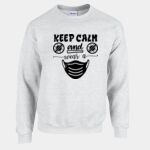 Heavy Blend™ Crewneck Sweatshirt Thumbnail