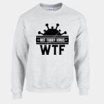 Heavy Blend™ Crewneck Sweatshirt Thumbnail