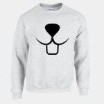 Heavy Blend™ Crewneck Sweatshirt Thumbnail