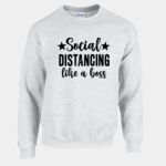 Heavy Blend™ Crewneck Sweatshirt Thumbnail