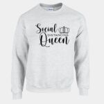 Heavy Blend™ Crewneck Sweatshirt Thumbnail