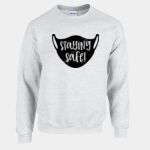 Heavy Blend™ Crewneck Sweatshirt Thumbnail