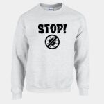 Heavy Blend™ Crewneck Sweatshirt Thumbnail