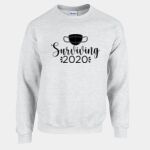 Heavy Blend™ Crewneck Sweatshirt Thumbnail