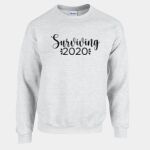 Heavy Blend™ Crewneck Sweatshirt Thumbnail
