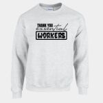 Heavy Blend™ Crewneck Sweatshirt Thumbnail