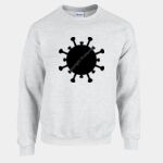 Heavy Blend™ Crewneck Sweatshirt Thumbnail
