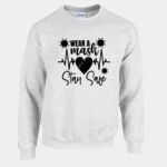 Heavy Blend™ Crewneck Sweatshirt Thumbnail