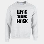 Heavy Blend™ Crewneck Sweatshirt Thumbnail