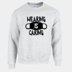 Heavy Blend™ Crewneck Sweatshirt Thumbnail