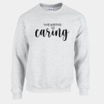 Heavy Blend™ Crewneck Sweatshirt Thumbnail