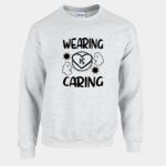 Heavy Blend™ Crewneck Sweatshirt Thumbnail