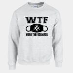 Heavy Blend™ Crewneck Sweatshirt Thumbnail