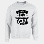 Heavy Blend™ Crewneck Sweatshirt Thumbnail