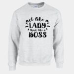 Heavy Blend™ Crewneck Sweatshirt Thumbnail