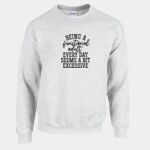 Heavy Blend™ Crewneck Sweatshirt Thumbnail