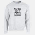 Heavy Blend™ Crewneck Sweatshirt Thumbnail