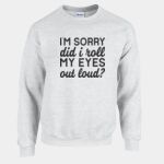 Heavy Blend™ Crewneck Sweatshirt Thumbnail