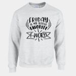 Heavy Blend™ Crewneck Sweatshirt Thumbnail