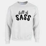 Heavy Blend™ Crewneck Sweatshirt Thumbnail