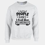 Heavy Blend™ Crewneck Sweatshirt Thumbnail