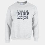 Heavy Blend™ Crewneck Sweatshirt Thumbnail