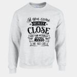 Heavy Blend™ Crewneck Sweatshirt Thumbnail