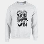 Heavy Blend™ Crewneck Sweatshirt Thumbnail