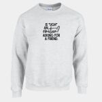 Heavy Blend™ Crewneck Sweatshirt Thumbnail