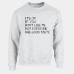 Heavy Blend™ Crewneck Sweatshirt Thumbnail